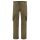 Korda Kore Original Kombats Military Olive Turistické nohavice XXL