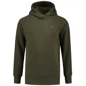   Korda - Kore TK Hoodie Dark Olive - Mikina s kapucňou - XXXL
