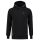 Korda - Kore TK Hoodie Black - Mikina s kapucňou - S