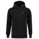 Korda - Kore TK Hoodie Black - Mikina s kapucňou - L