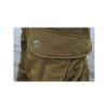 Korda - Kore Kombat Shorts Military Olive - Krátke nohavice - S - Letné oblečenie - Nohavice