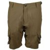 Korda - Kore Kombat Shorts Military Olive - Krátke nohavice - XXXL - Letné oblečenie - Nohavice