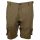 Korda - Kore Kombat Shorts Military Olive - Krátke nohavice - XXXL - Letné oblečenie - Nohavice
