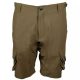 Korda - Kore Kombat Shorts Military Olive - Krátke nohavice - XXXL - Letné oblečenie - Nohavice