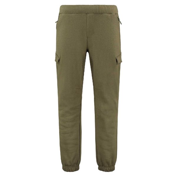 Korda Kore Olive Joggers Tepláky S