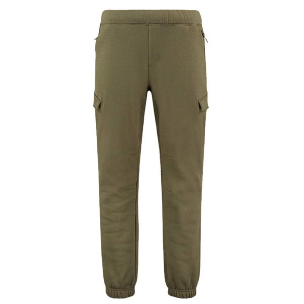 Korda Kore Olive Joggers Tepláky L