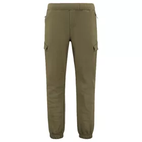 Korda Kore Olive Joggers Tepláky XXL