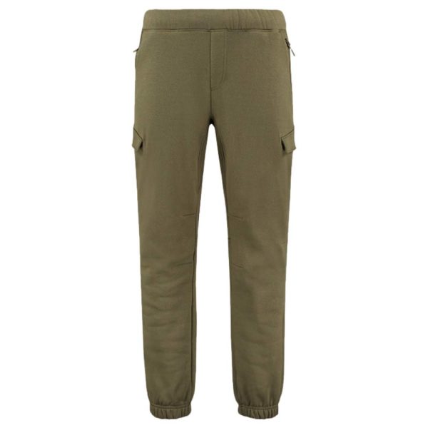 Korda Kore Olive Joggers Tepláky XXL