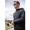 Korda - Kore Lightweight Hoody Black - Mikina s kapucňou - M