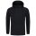 Korda - Kore Lightweight Hoody Black - Mikina s kapucňou - L