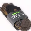 Korda - Kore Coolmax Socks - Termo ponožky - UK7/9 - Jesenné oblečenie, Zimné oblečenie - Ostatné oblečenie