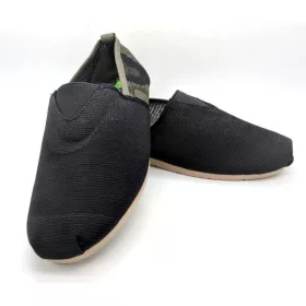   Korda - Kore Slip Ons - Letná obuv - 40 - Jesenné oblečenie, Zimné oblečenie - Čižmy, topánky, šľapky