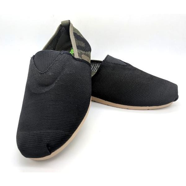 Korda - Kore Slip Ons - Letná obuv - 42 - Jesenné oblečenie, Zimné oblečenie - Čižmy, topánky, šľapky
