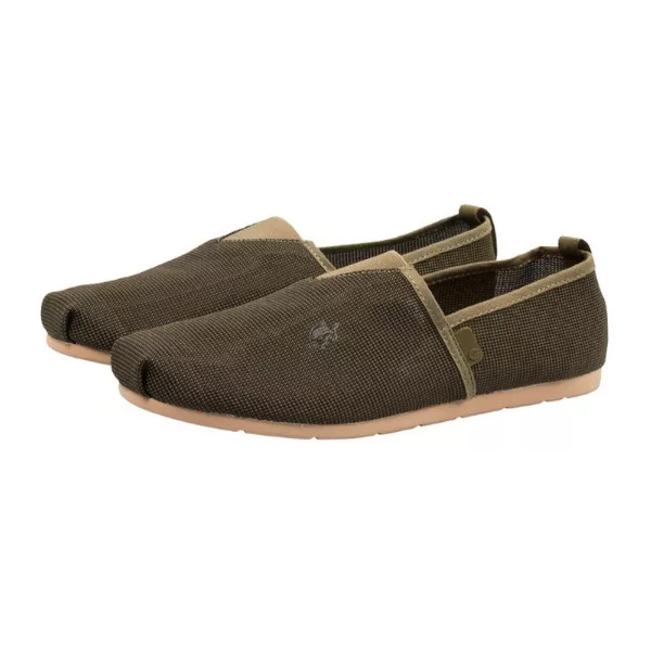 Korda - Kore Slip Ons - Letná obuv - 43 - Jesenné oblečenie, Zimné oblečenie - Čižmy, topánky, šľapky