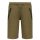 Korda Kore Jersey Shorts Olive Krátke nohavice XL