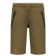 Korda Kore Jersey Shorts Olive Krátke nohavice XL