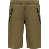 Korda - Kore Jersey Shorts Olive - Krátke nohavice - XXL - Letné oblečenie - Nohavice