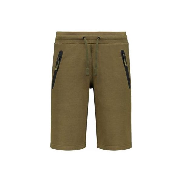 Korda - Kore Jersey Shorts Olive - Krátke nohavice - XXL - Letné oblečenie - Nohavice