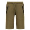Korda Kore Jersey Shorts Olive Krátke nohavice XXXL