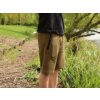 Korda Kore Jersey Shorts Olive Krátke nohavice XXXL
