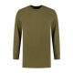 Korda - Kore Thermal Long Sleeve Shirts - Termo tričko s dlhým rukávom - S - Jesenné oblečenie, Zimné oblečenie - Spodné prádlo