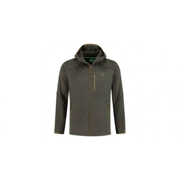 Korda - Kore Polar Fleece Jacket - Prechodná bunda - M - Jarné oblečenie, Jesenné oblečenie - Bunda
