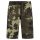 Korda LE Light Kamo Jersey Shorts Šortky M