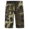 Korda LE Light Kamo Jersey Shorts Šortky XL
