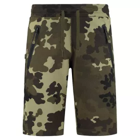 Korda LE Light Kamo Jersey Shorts Šortky XL