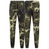 Korda LE Lite Joggers Light Kamo Tepláky S
