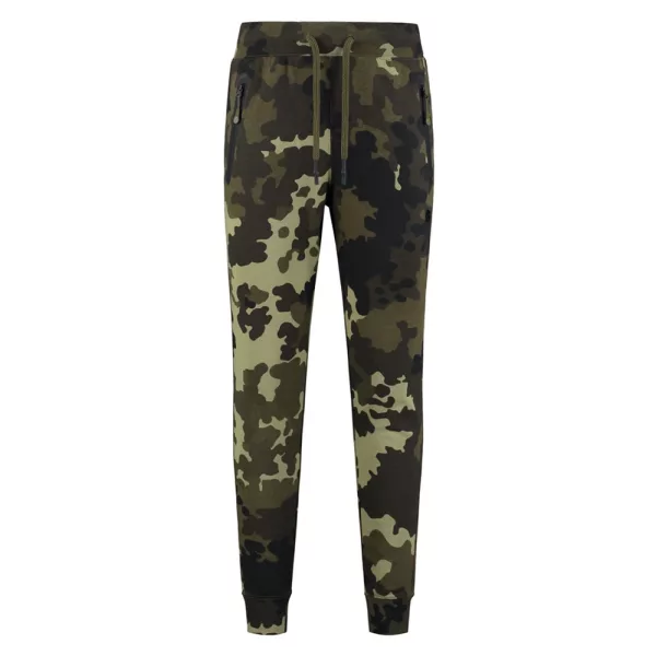Korda LE Lite Joggers Light Kamo Tepláky L