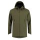 Korda Kore Drykore Jacket Olive Waterproof Nepremokavá bunda XL
