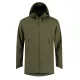 Korda Kore Drykore Jacket Olive Waterproof Nepremokavá bunda XXL