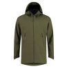 Korda Kore Drykore Jacket Olive Waterproof Nepremokavá bunda XXXL
