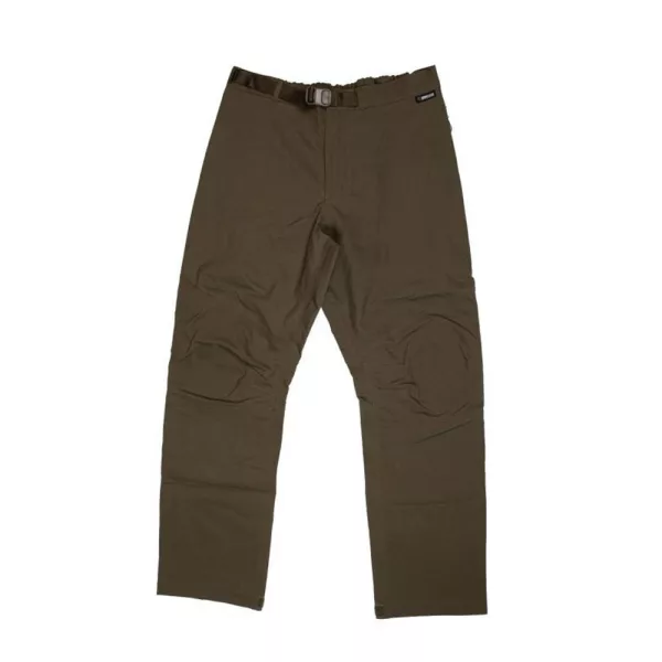 Korda Kore Drykore Over Trousers Olive Nepremokavé nohavice 3XL
