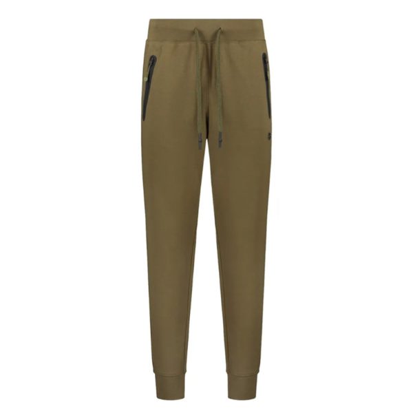 Korda Kore Lite Joggers Olive Tepláky M