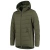 Korda Kore Thermolite Puffer Jacket Olive Termo bunda S