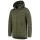 Korda Kore Thermolite Puffer Jacket Olive Termo bunda S