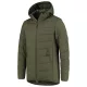Korda Kore Thermolite Puffer Jacket Olive Termo Bunda L