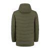 Korda Kore Thermolite Puffer Jacket Olive Termo Bunda 3XL
