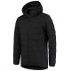 Korda Kore Thermolite Puffer Jacket Black Termo bunda XL