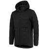Korda Kore Thermolite Puffer Jacket Black Termo bunda XXL