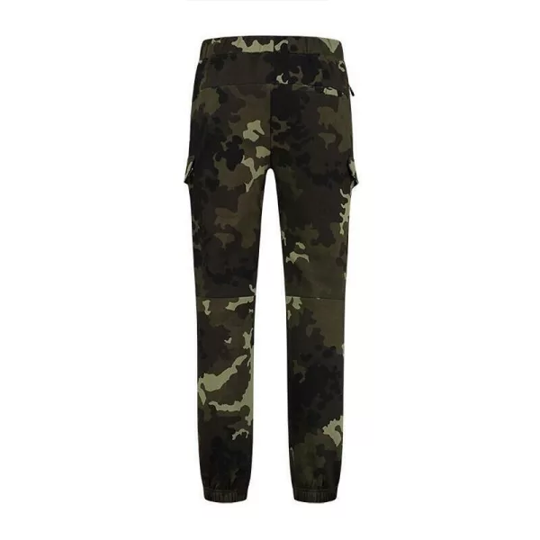 Korda Kore Joggers Kamo Tepláky 2XL