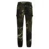 Korda Kore Joggers Kamo Tepláky 3XL
