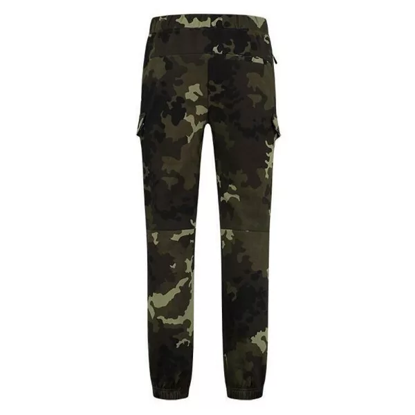 Korda Kore Joggers Kamo Tepláky 3XL