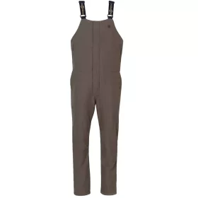 Korda Polar Salopettes Olive Overal 2XL