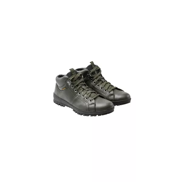 Korda - KORE Kombat Boots Olivová - Topánky - 8/42 - Jesenné oblečenie, Zimné oblečenie - Topánky, obuv, šľapky