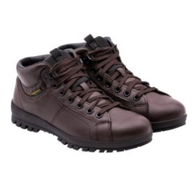   Korda - KORE Kombat Boots Hnedé - Topánky - 10/44.5 - Jesenné oblečenie, Zimné oblečenie - Topánky, čižmy, papuče