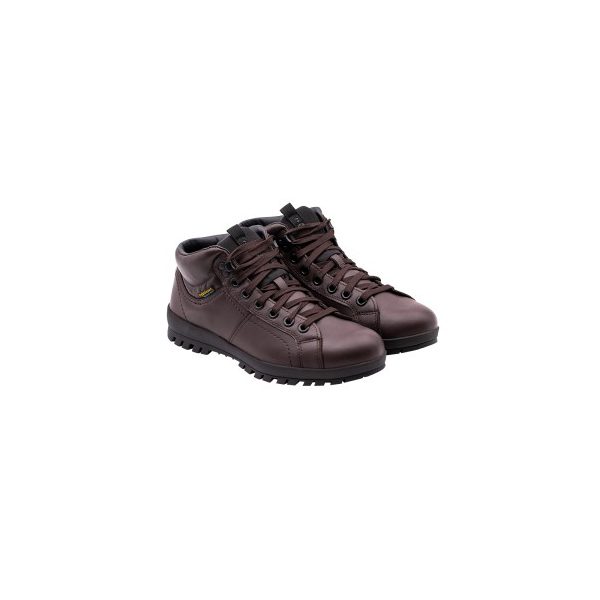 Korda - KORE Kombat Boots Hnedé - Topánky - 11/46 - Jesenné oblečenie, Zimné oblečenie - Topánky, čižmy, papuče