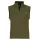 Korda Kore Fleece Gilet Olive Vesta M